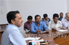 Dist. Admn. keen on setting up INS Viraat Aircraft Carrier Museum in Mangaluru